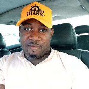 Meet your Posher, Nsikan